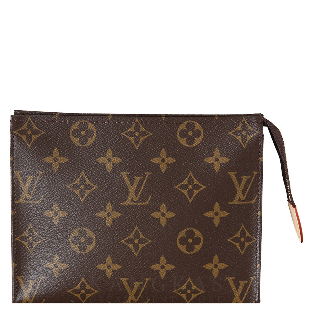 LOUIS VUITTON(USED)루이비통 모노그램 토일레트리 19